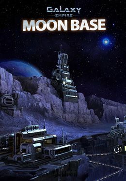 Download Galaktisches Imperium: Mondbasis für iPhone kostenlos.