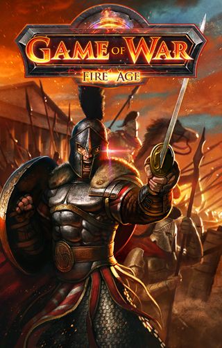 Game of War: Zeitalter des Feuers
