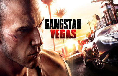 Gangster in Las Vegas