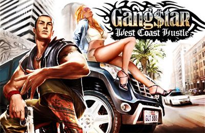 Download Gangster: Hektik an der Westküste für iPhone kostenlos.