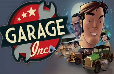 Download Garage Pro für iPhone kostenlos.