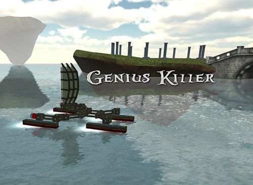 Download Genialer Killer für iPhone kostenlos.