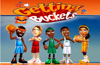 Download Basketball mit HIndernissen für iPhone kostenlos.