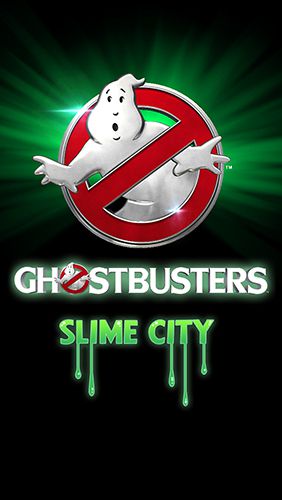 Download Ghostbusters: Schleimstadt für iPhone kostenlos.