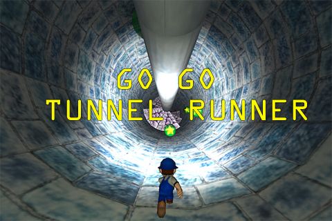 Go Go Tunnelrenner