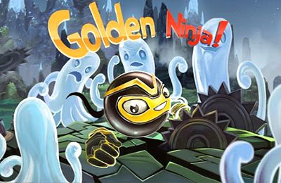 Goldener Ninja Pro