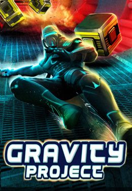 Download Projekt Gravitation für iPhone kostenlos.