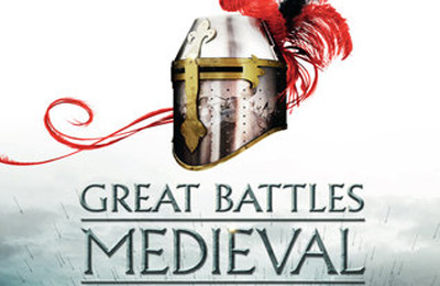 Großartige Schlachten des Mittelalters