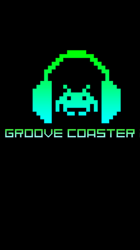 Download Groove Coaster für iOS 4.2 iPhone kostenlos.