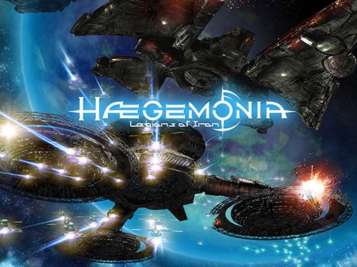 Download Haegemonia: Legionen aus Eisen für iPhone kostenlos.