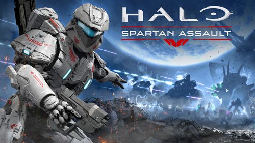 Halo: Spartanischer Angriff