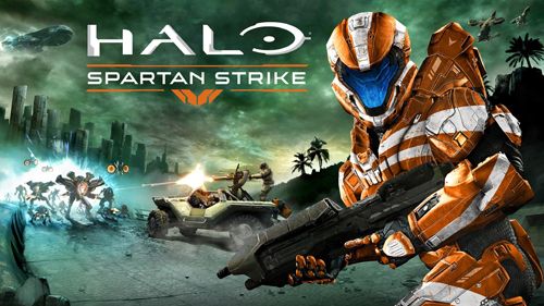Download Halo: Spartan Strike für iOS 8.0 iPhone kostenlos.