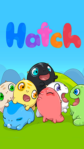 Download Hatch für iOS 6.1 iPhone kostenlos.