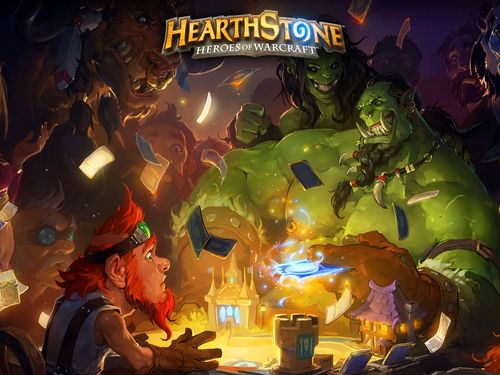 Hearthstone: Helden von Warcraft