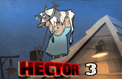 Hector: Episode3 - Außerhalb jeglicher Vernunft