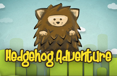 Download Abenteuer mit Igel HD für iPhone kostenlos.