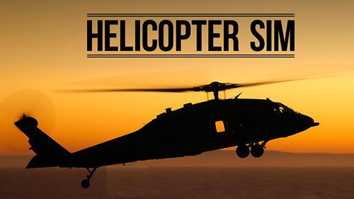 Download Helikopter Sim Pro für iPhone kostenlos.