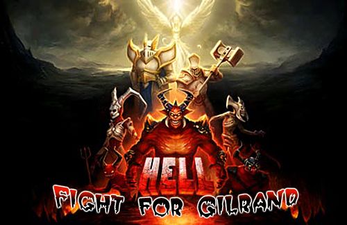 Hölle: Kampf um Gilrand