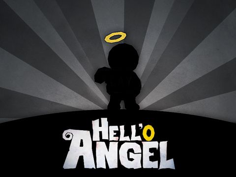 Download Höll'o Engel für iOS 4.0 iPhone kostenlos.