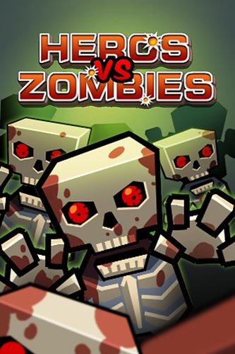 Download Helden gegen Zombies für iPhone kostenlos.