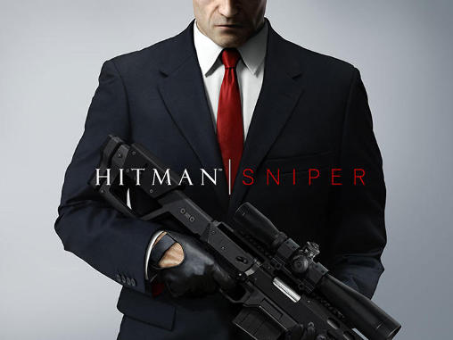 Download Hitman: Sniper für iOS 8.0 iPhone kostenlos.