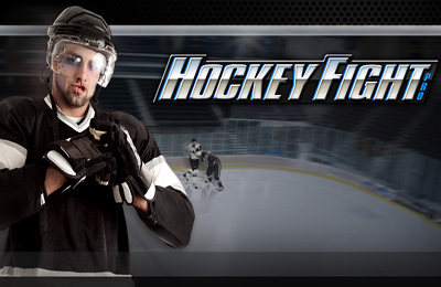 Download Eishockey-Kampf Pro für iPhone kostenlos.
