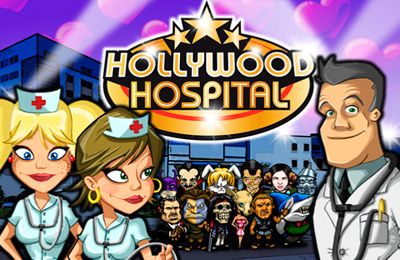 Hollywood Krankenhaus