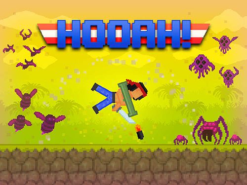 Download Hooah! für iOS 7.0 iPhone kostenlos.