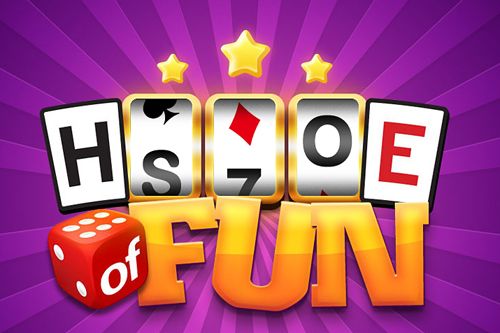 Download House of Fun: Slots für iPhone kostenlos.