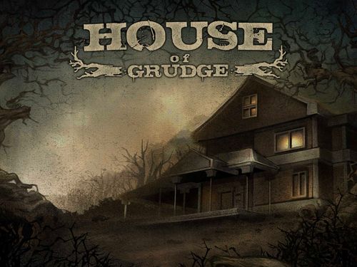 Download House of Grudge für iPhone kostenlos.