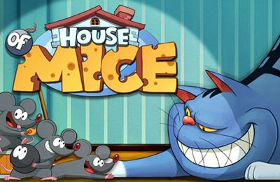 Haus der Mäuse
