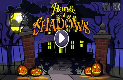 Haus der Schatten