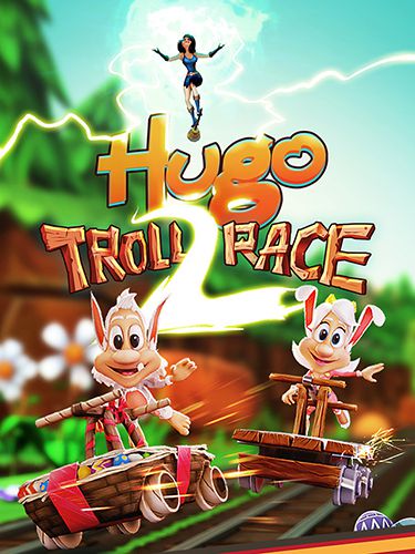 Hugo Troll Rennen 2