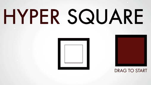 Hyper Quadrat