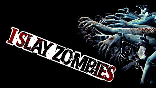 Download Ich schlachte Zombies für iOS 7.1 iPhone kostenlos.