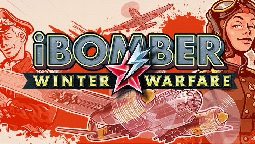 iBomber: Winterkrieg
