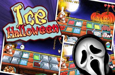 Download Eisiges Halloween für iPhone kostenlos.