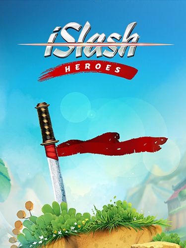 iSlash: Helden