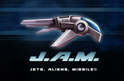 JAM: Jets Alien Raketen
