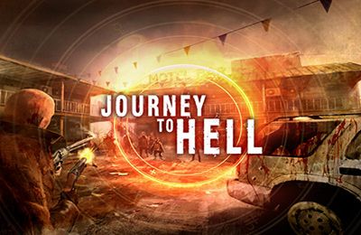 Reise in die Hölle