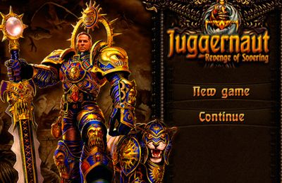 Juggernaut: Die Rache von Sovering