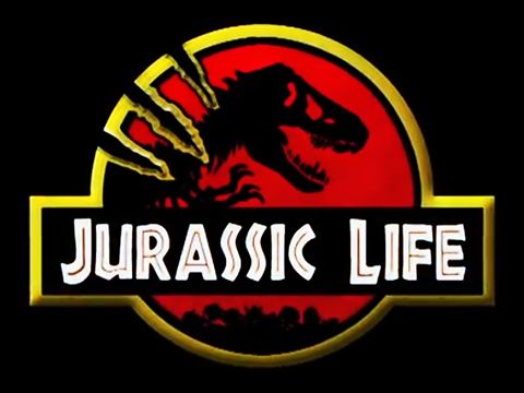 Jurassic Leben