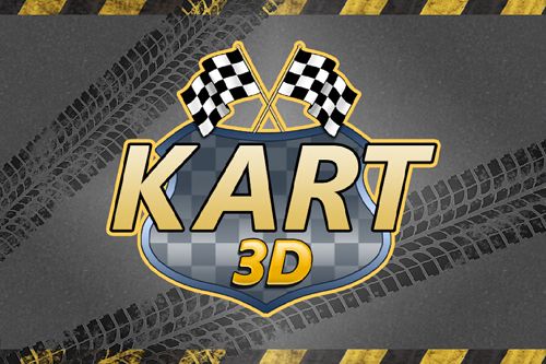Download Kart 3D Pro für iPhone kostenlos.