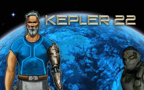 Download Kepler 22 für iPhone kostenlos.