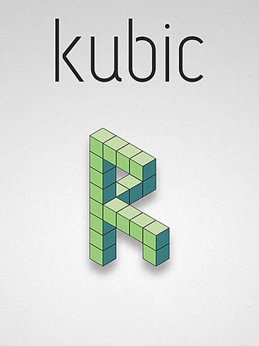 Download Kubisch für iPhone kostenlos.