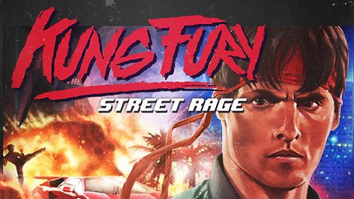 Kung Fury: Straßenwut