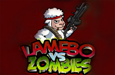 Lamebo gegen Zombies