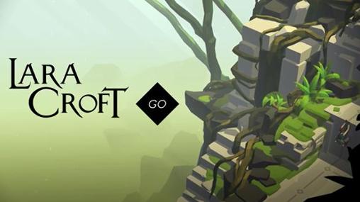 Download Lara Croft Go für iPhone kostenlos.