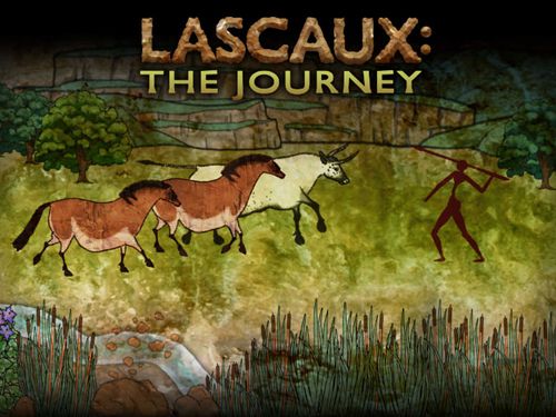 Lascaux: Die Reise