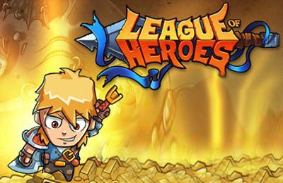 Download Liga der Helden für iPhone kostenlos.